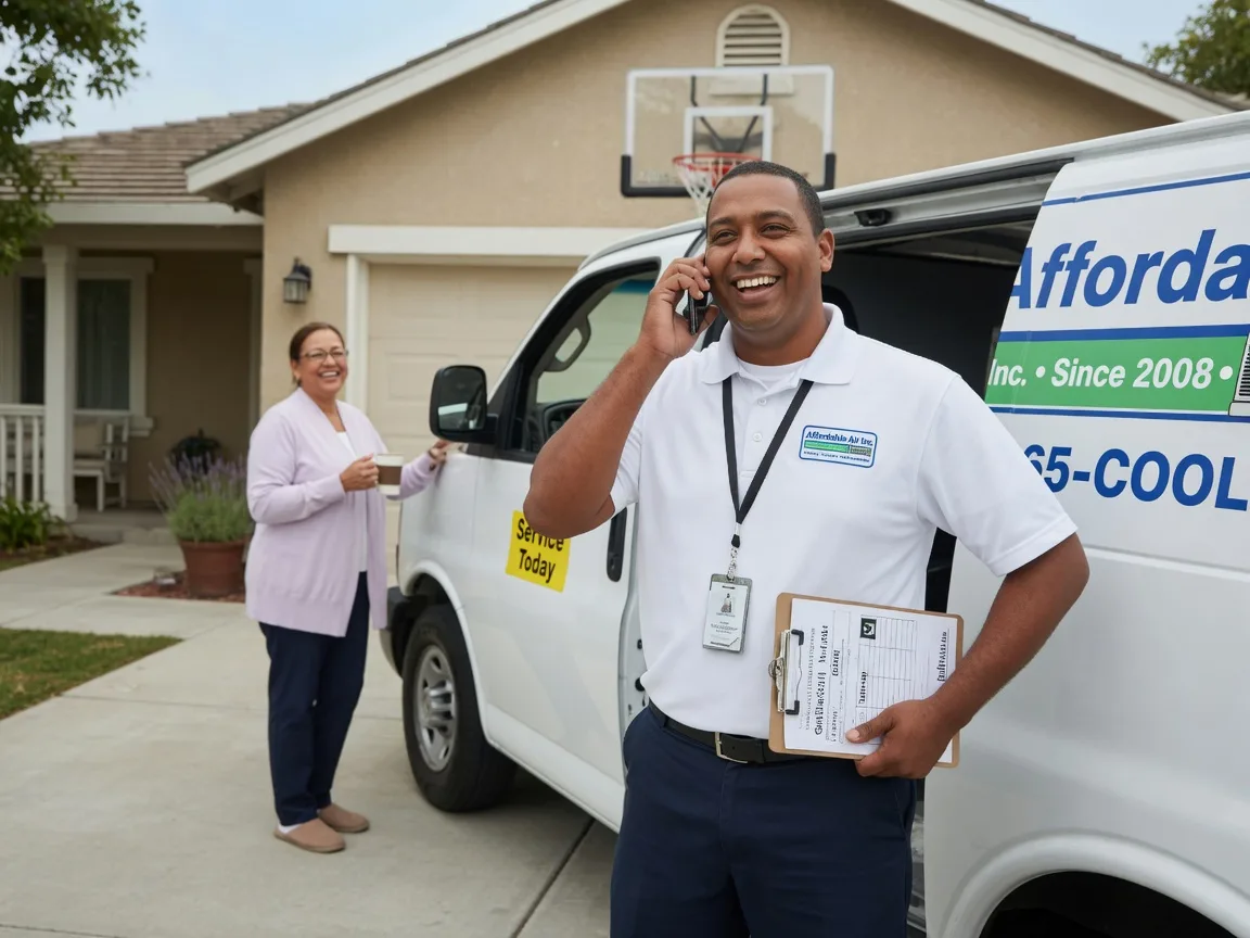 Central Ac Repair Castle Dale, UT FAQs